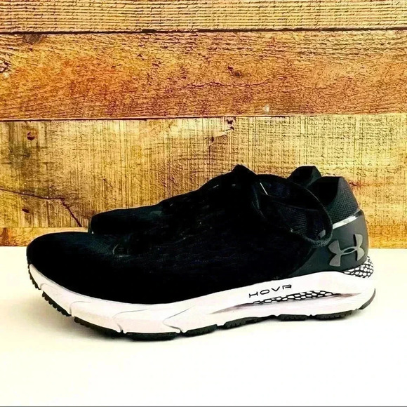 Under Armour HOVR Sonic 4 Sneakers - Picture 2 of 8